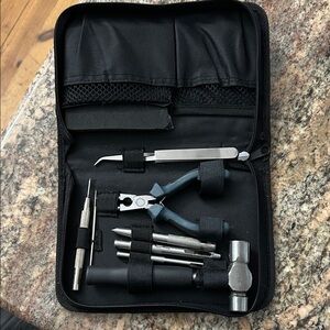 Stampin’ Up! Black Tool Kit